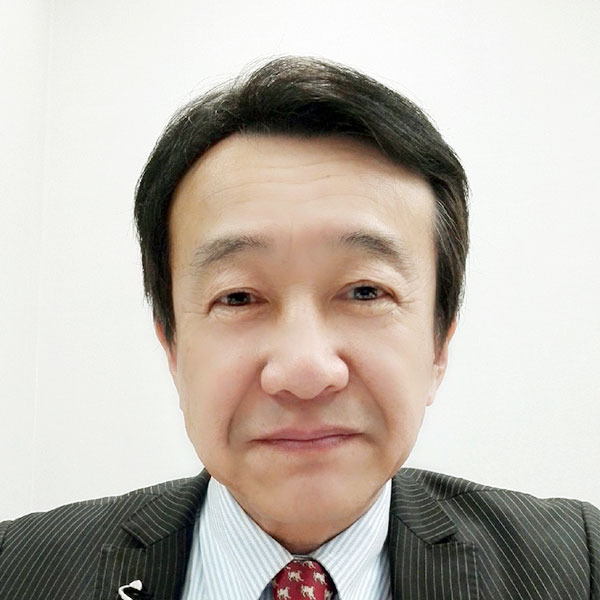 亀井弘明（ソーシャル・リスクマネジメント学会副理事長・事務局長）