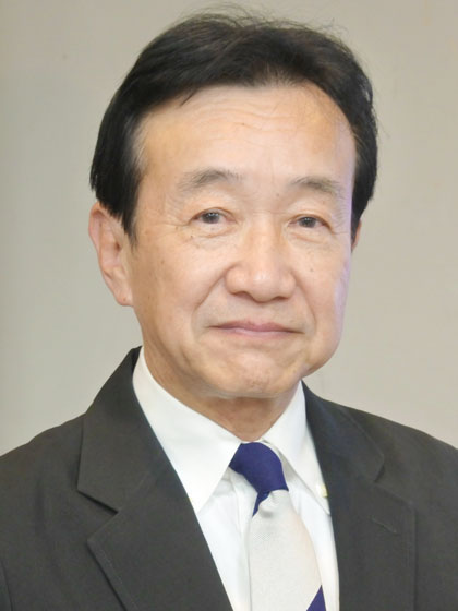 亀井弘明