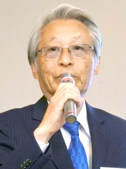 上田和勇