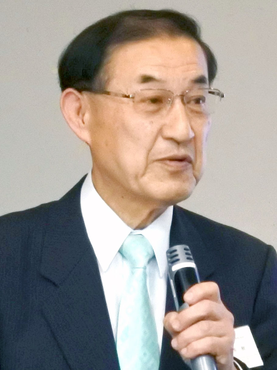 山田秀樹