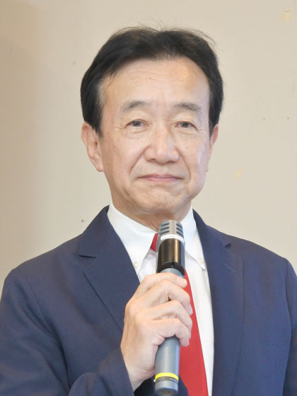 亀井弘明