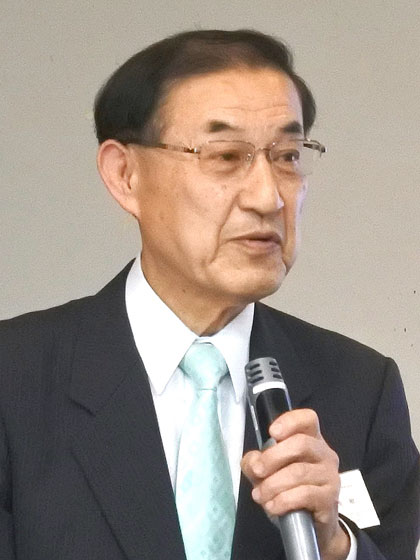 山田秀樹