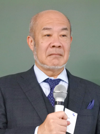 松永光雄