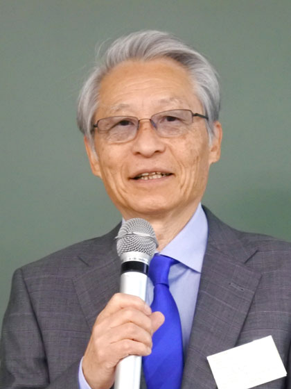 上田和勇