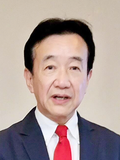 亀井弘明