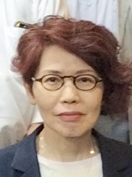 桑原典子