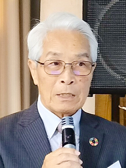松下義行