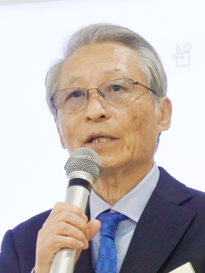上田和勇