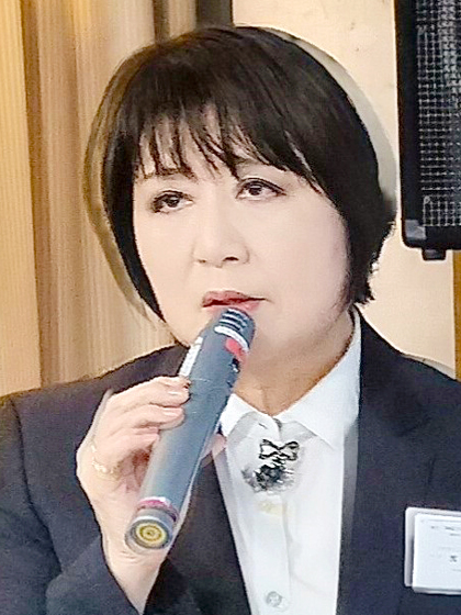 渡邊容子