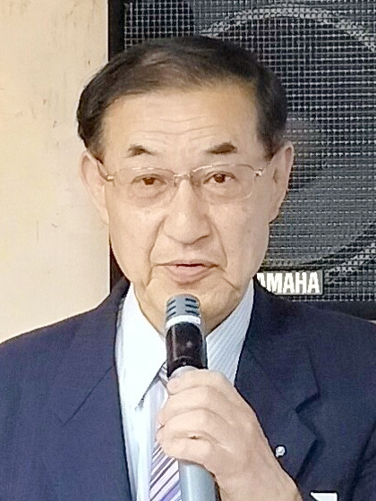 山田秀樹