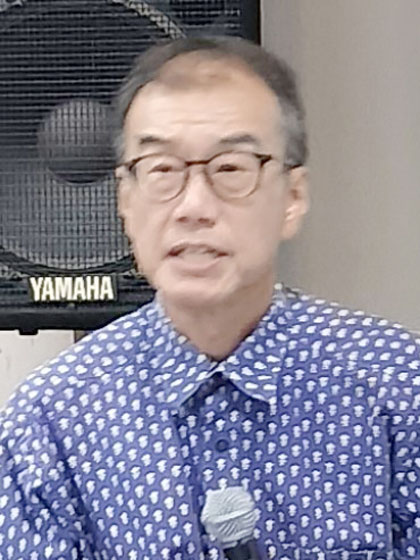 亀井克之