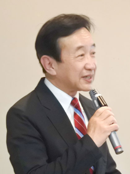 亀井弘明