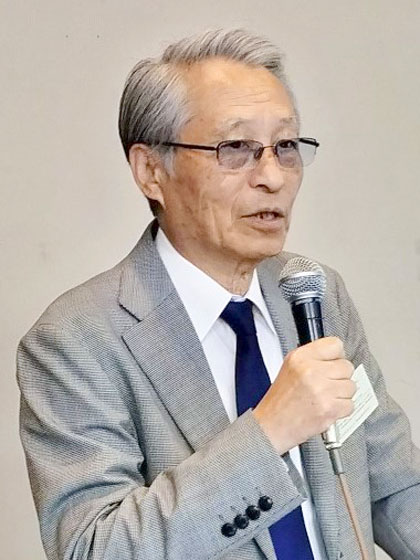 上田和勇