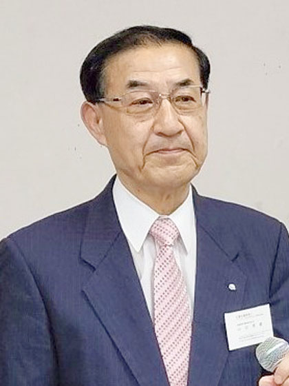 山田秀樹